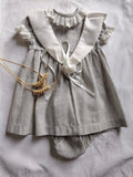 Vestido París