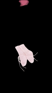 Patucos Rosita
