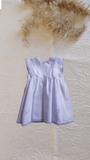Vestido Lazo