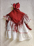 Mantón Bambú