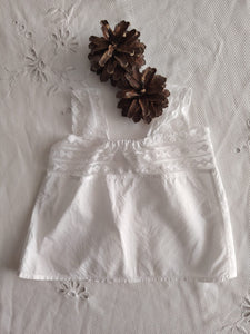 Camisa de Primera Postura