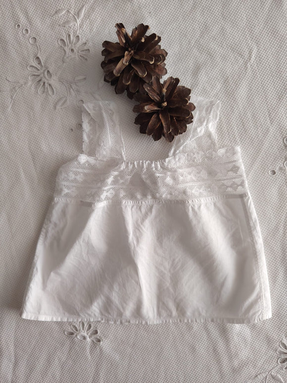 Camisa de Primera Postura