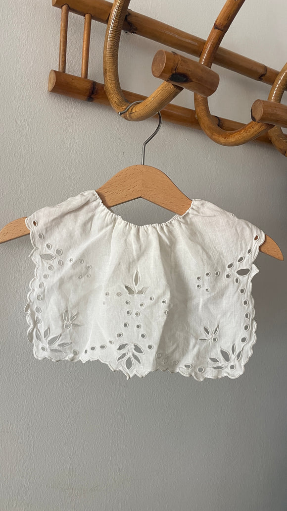 Cuello Camisa