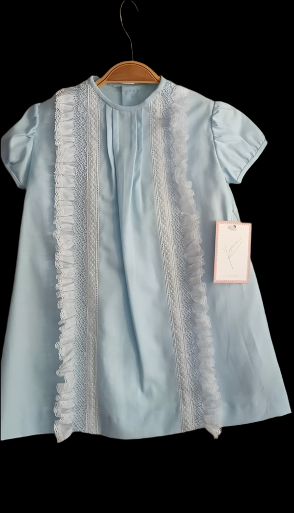 Vestido Olga