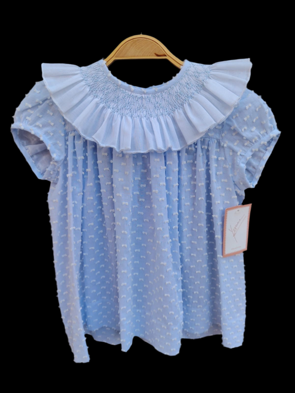 Vestido Ave