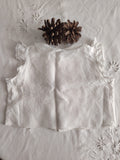 Camiseta Lino