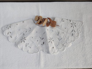 Cuello Cisne