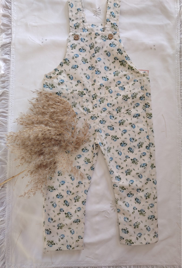 Peto Floral