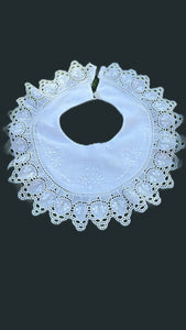 Cuello Concha