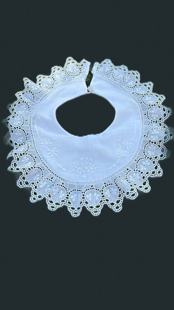 Cuello Concha