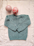 Jersey verde