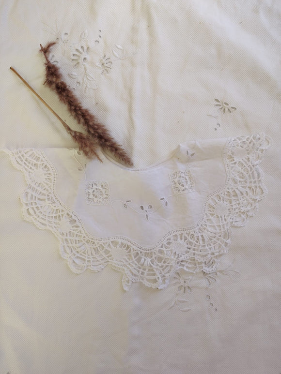 Cuello Lino