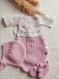 Cuello Lori