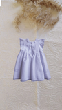 Vestido Lazo
