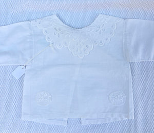 Camisa Isabel