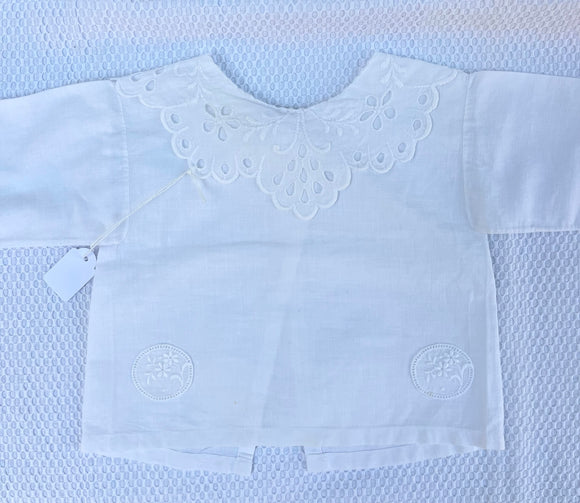 Camisa Isabel