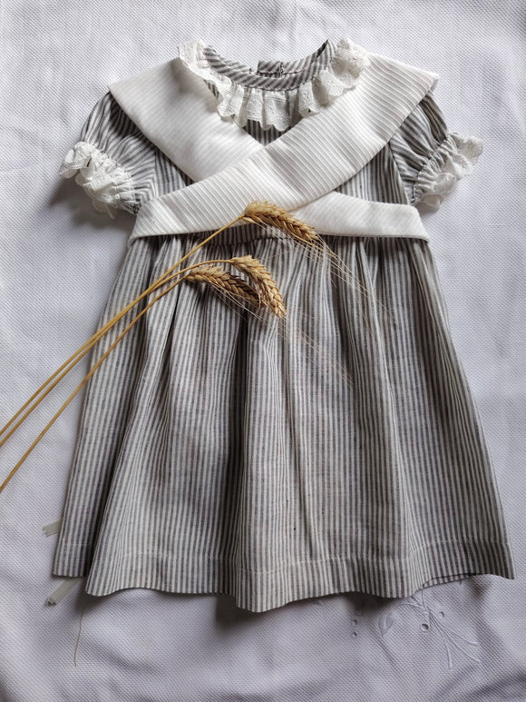 Vestido París