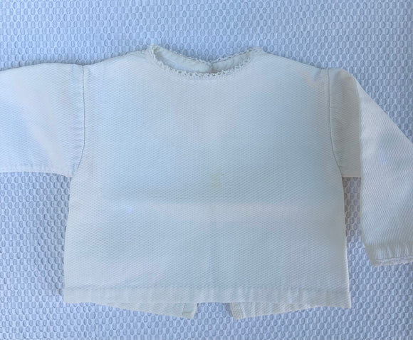 Camisa Alcaraz