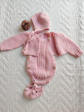 Conjunto Luna
