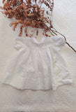 Vestido Carmen