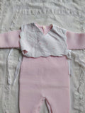 Mono Rosa