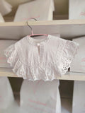 Cuello Marfil