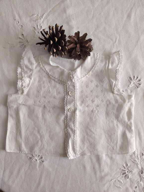 Camiseta Lino