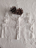 Camiseta Lino