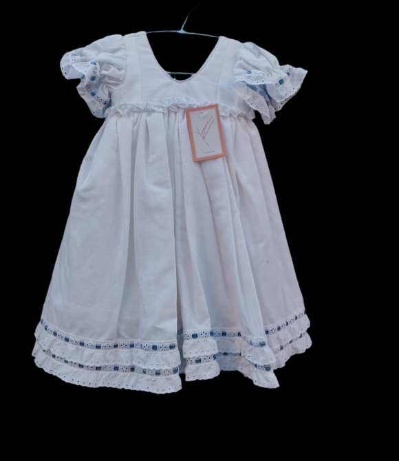 Vestido Rocio Malva