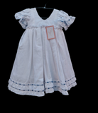 Vestido Rocio Malva