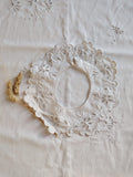 Cuello Coral