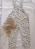 Peto Floral