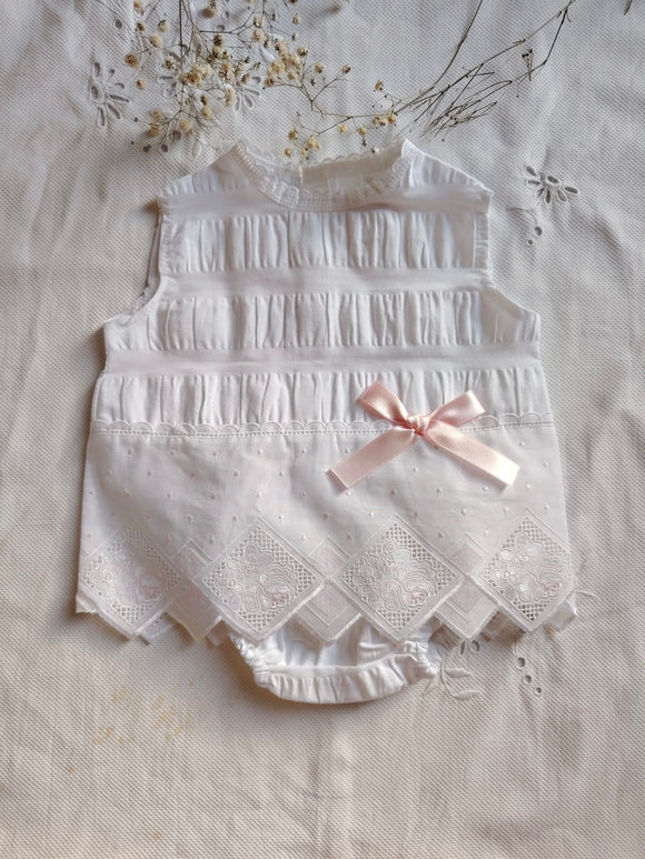 Jesusito Francés rosa