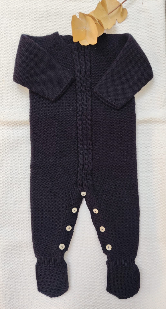 Mono Capri