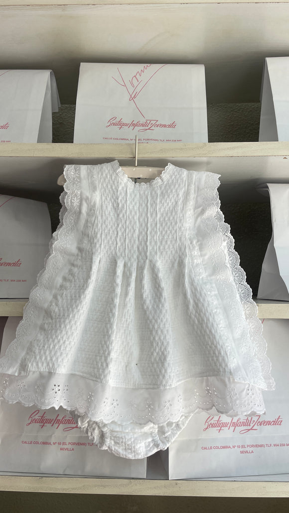 Vestido María