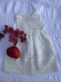 Vestido Lino