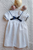 Vestido Marinero