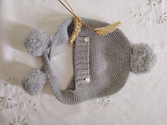 Gorro Palermo