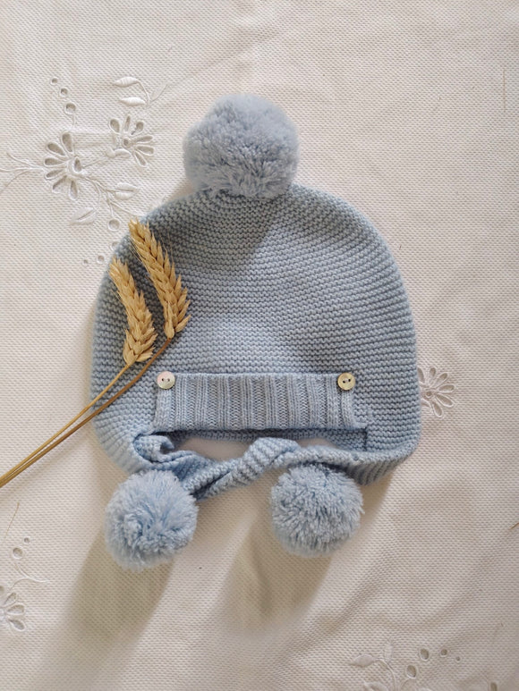 Gorro Nápoles