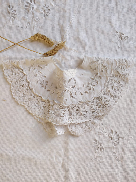 Cuello Canadá