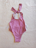 Bañador Mora