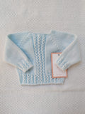Jersey Matra celeste