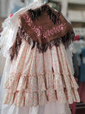 Vestido Gracia