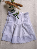 Vestido Lirio