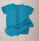 Conjunto Perle