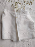 Camisa Luna
