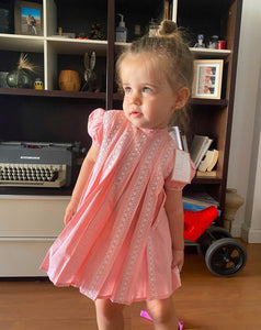 Vestido Celis