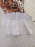 Vestido Bodoque