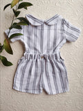 Conjunto Rayas