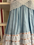 Vestido Berta